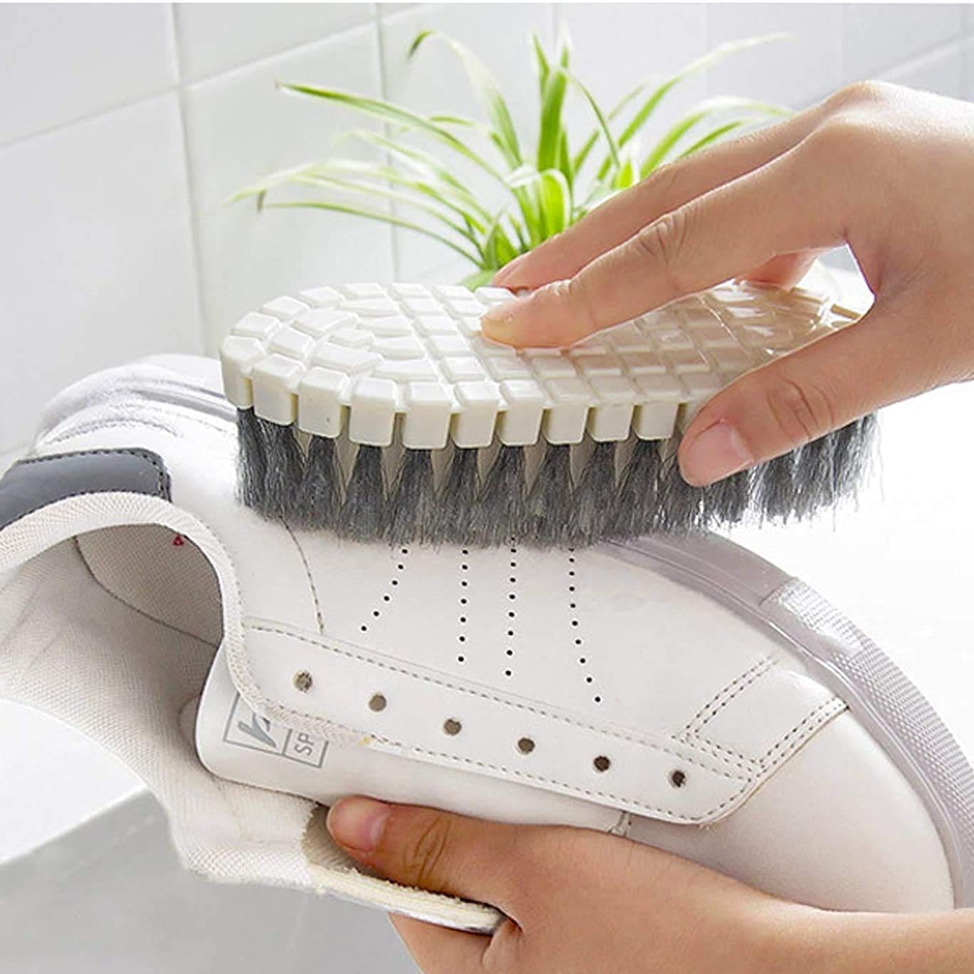 Bendable Sink Cleaning Brush, Multifunctional Flexible Laundry Cleaning Brush, Kitchen Pot Cleaner Brush, Home Kitchen Bathroom Cleaner Tool, Wall Ceramic Tile Floor Cleaning Brush Bendable Sink Cleaning Brush, Multifunctional Flexible Laundry Cleaning Brush, Kitchen Pot Cleaner Brush, Home Kitchen Bathroom Cleaner Tool, Wall Ceramic Tile Floor Cleaning Brush